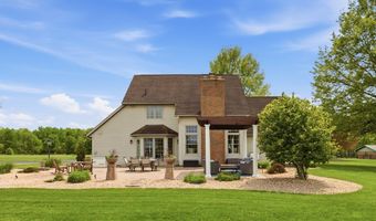 438 Twp Rd 1500, Ashland, OH 44805