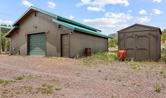 6 County Road 2099, Alpine, AZ 85920