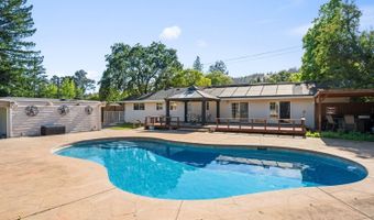 3464 Wallace Rd, Santa Rosa, CA 95404