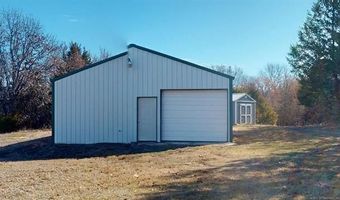 6788 County Road 3470, Ada, OK 74820