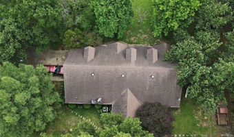 61 Pierce Rd, Arkadelphia, AR 71923