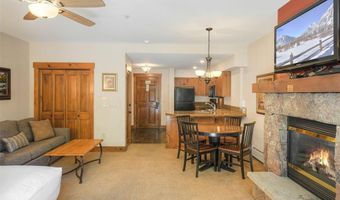 50 Mountain Thunder Dr 1102, Breckenridge, CO 80424
