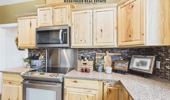 56 Green Creek Rd, Cody, WY 82414