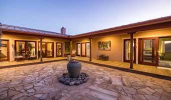 16 W COBBLE Ln, Bluff, UT 84512