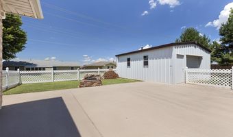 418 Magnolia, Alva, OK 73717