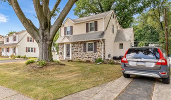 749 THORNDALE Rd, Aldan, PA 19018