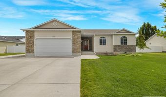 2320 Windsor Dr, Blackfoot, ID 83221