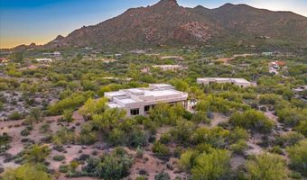 37202 N HOLIDAY Ln, Carefree, AZ 85377