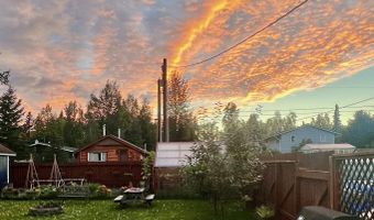 8024 Wisteria St, Anchorage, AK 99502