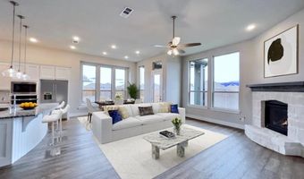 932 Highberry Dr, Anna, TX 75409