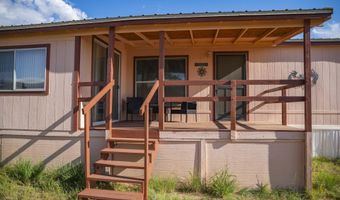 491 N Mescal Rd, Benson, AZ 85602