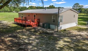 3551 NE 120TH St, Anthony, FL 32617