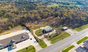1328 W Main, Antlers, OK 74523