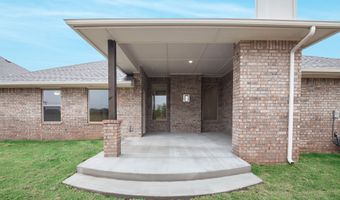 12449 SW 30th St Plan: Hummingbird Half Bath, Yukon, OK 73099