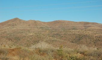 02 Red Rover Mine Rd Mining Claims 4 & 5, Black Canyon City, AZ 85324