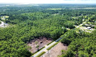 Peachtree Rd lot 56S, Apalachicola, FL 32320