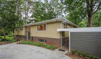 4446 Cain Cir, Tucker, GA 30084