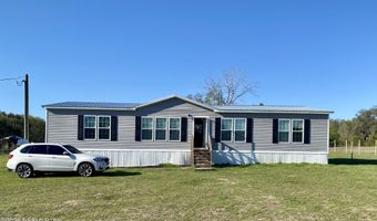 9971 NE 99TH Pl, Archer, FL 32618