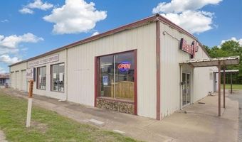 894 S Mississippi, Atoka, OK 74525