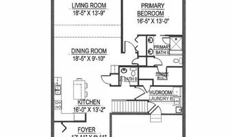 30 Essex Woods Ln B, Amherst, NY 14228
