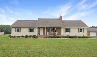 25353 BETHESDA Rd, Georgetown, DE 19947