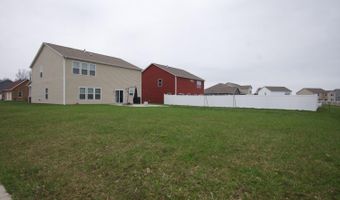 267 Lilly Ln, Batesville, IN 47006
