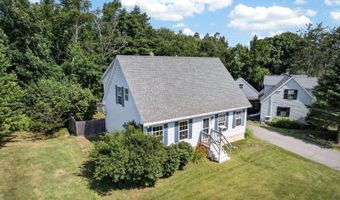 61 Sunny Hollow Pl, Bangor, ME 04401