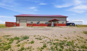 265 F QUARTER CIRCLE Loop, Cheyenne, WY 82007