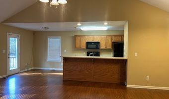 82 BERNARD COUCH Dr, Anniston, AL 36207