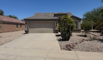 1884 E ST DAVID Ct, Casa Grande, AZ 85122
