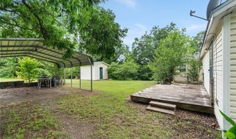 1317 Highway 9a, Arkoma, OK 74901