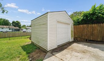 3255 Winding Creek Dr, Columbus, OH 43223