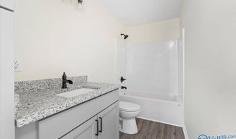 lot 8 Askea Grove Lane, Arab, AL 35016