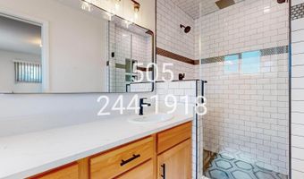 1601 Georgia St NE, Albuquerque, NM 87110