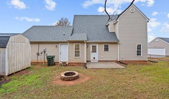 142 Hurst Ave, Anderson, SC 29625