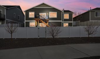 5329 CARMEL Dr, Cheyenne, WY 82009