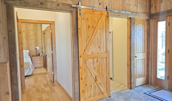 495 Rock Creek Rd, Buffalo, WY 82834