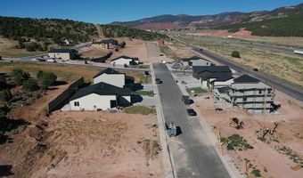 2548 W Black Sage Dr, Cedar City, UT 84720