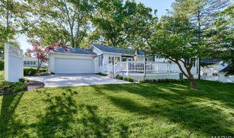 309 PROVIDENCE Rd, Ballwin, MO 63011