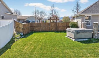 730 Redman, Chubbuck, ID 83202
