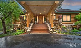 1533 Pine Lakes Ranch Dr, Cascade, ID 83611