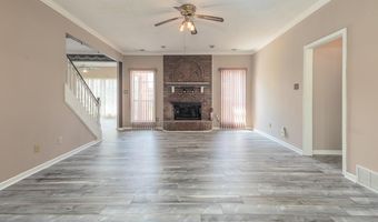 3510 SARA WOODS, Bartlett, TN 38133