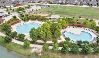14837 Nightmist Rd, Aledo, TX 76008