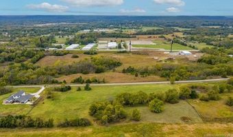 3 W 2300 Rd, Bartlesville, OK 74006