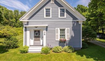 129 Miller St, Belfast, ME 04915