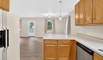 2387 Woodridge Dr, Asheboro, NC 27205