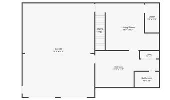 114 S Mountain Brooke Dr, Ball Ground, GA 30107