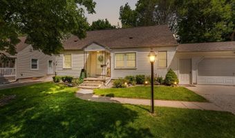 1338 Terrace, Adrian, MI 49221