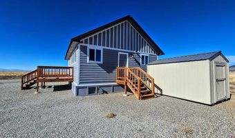 10547 Palm Rd, Blanca, CO 81123