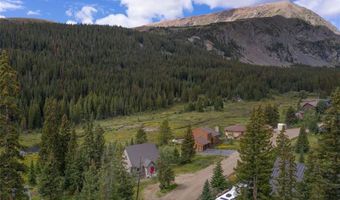 46 MCDILL Rd, Breckenridge, CO 80424